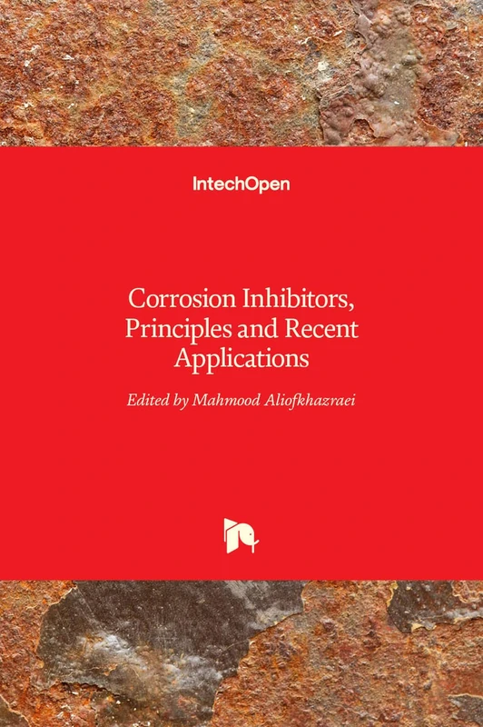 Corrosion Inhibitors, Principles and Recent Applications - Image 1