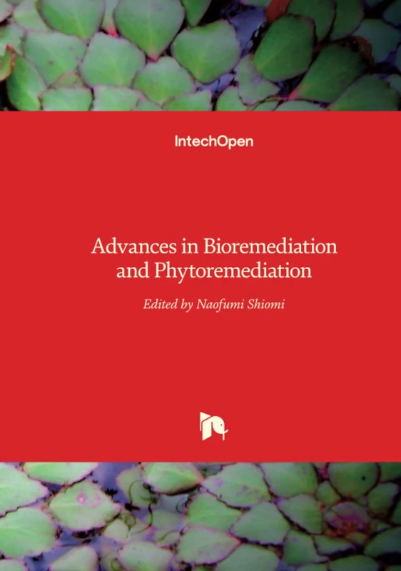 Advances in Bioremediation and Phytoremediation