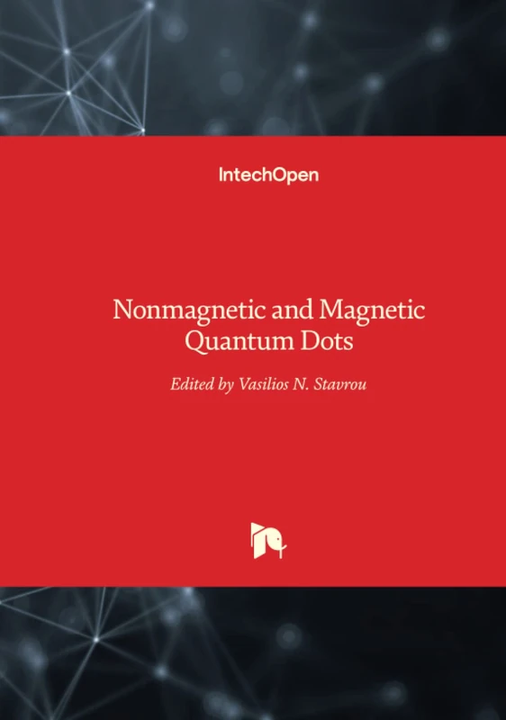 Nonmagnetic and Magnetic Quantum Dots