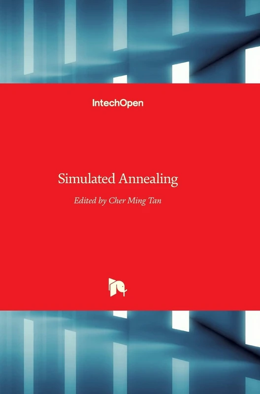 Simulated Annealing - In Tech Computing and Mac OS Book
