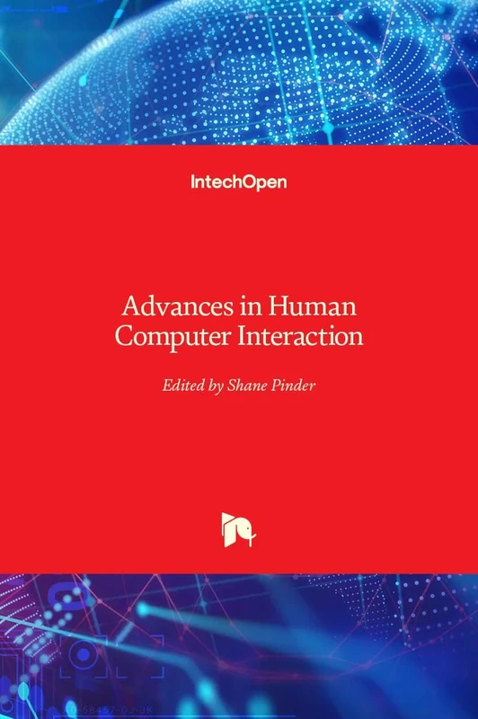 Advances in Human Computer Interaction
