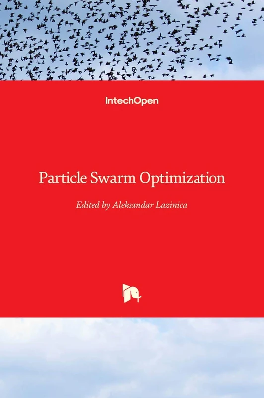 Particle Swarm Optimization