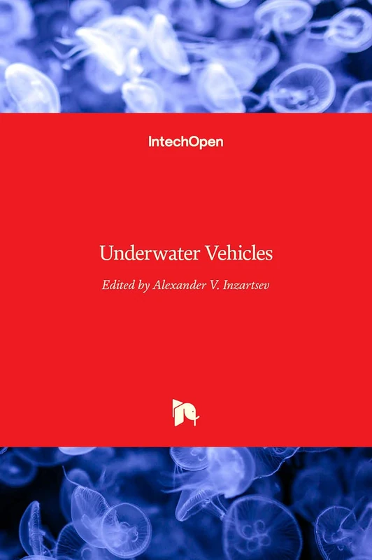 Underwater Vehicles - Books by In Tech