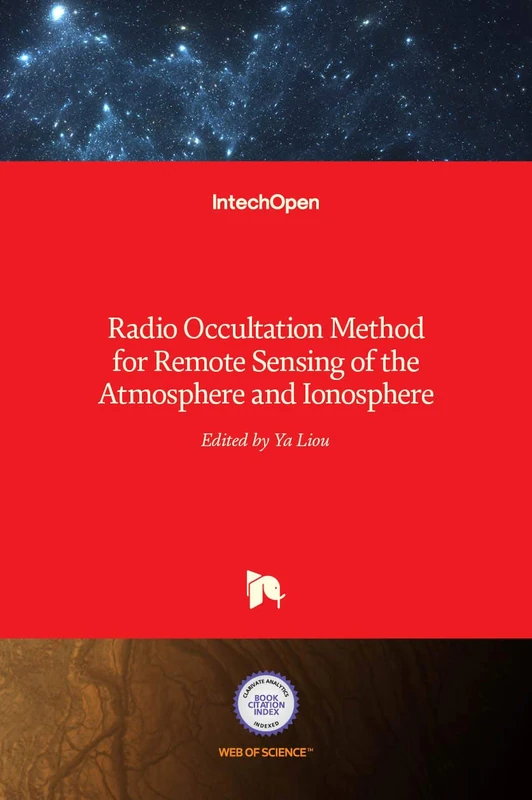Radio Occultation Method for Remote Sensing of the Atmosphere and Ionosphere - Image 1