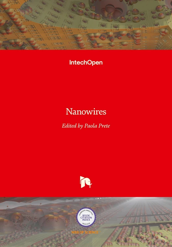 Nanowires - Physics Book on States of Matter by In Tech