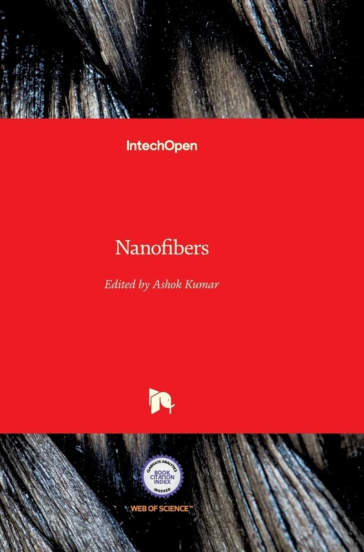 Nanofibers by In Tech - Physics States of Matter Book