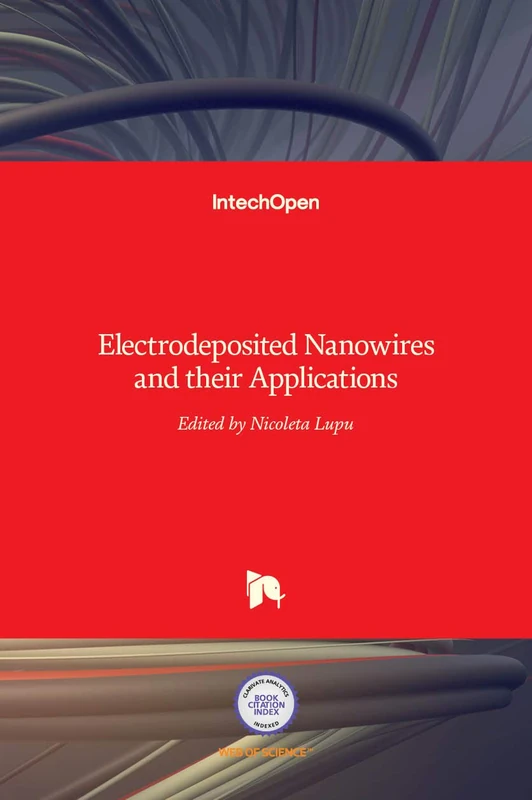 Electrodeposited Nanowires and their Applications - Image 1