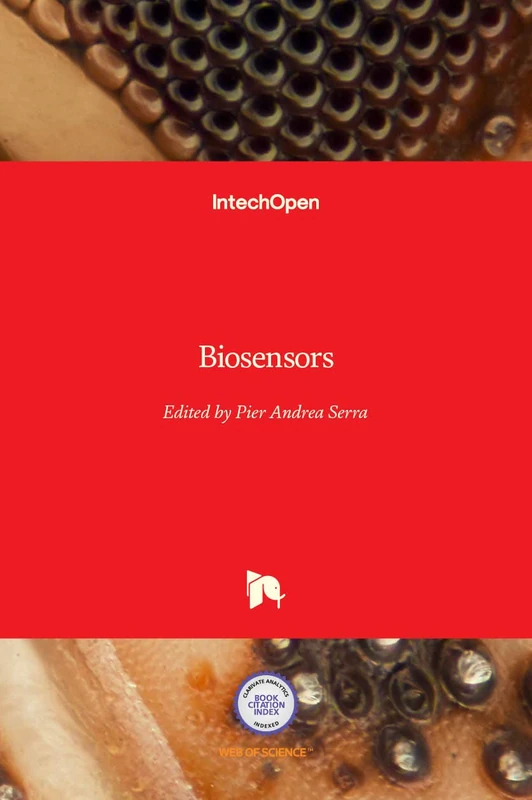 IntechOpen Biosensors - Biomedical Engineering Book