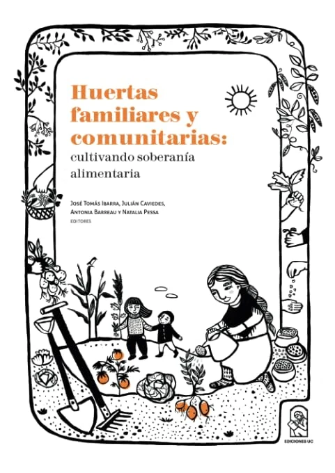 Huertas familiares y comunitarias: cultivando soberanía alimentaria - Image 1