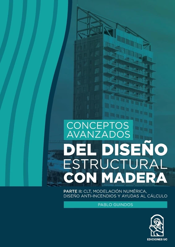 Conceptos avanzados del diseno estructural con madera Parte II