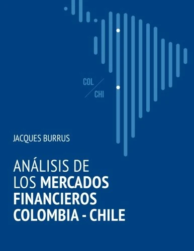 Analisis de los mercados financieros Colombia - Chile - Image 1