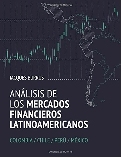 Analisis de los mercados financieros latinoamericanos: Colombia, Chile, Perú, México. - Image 1
