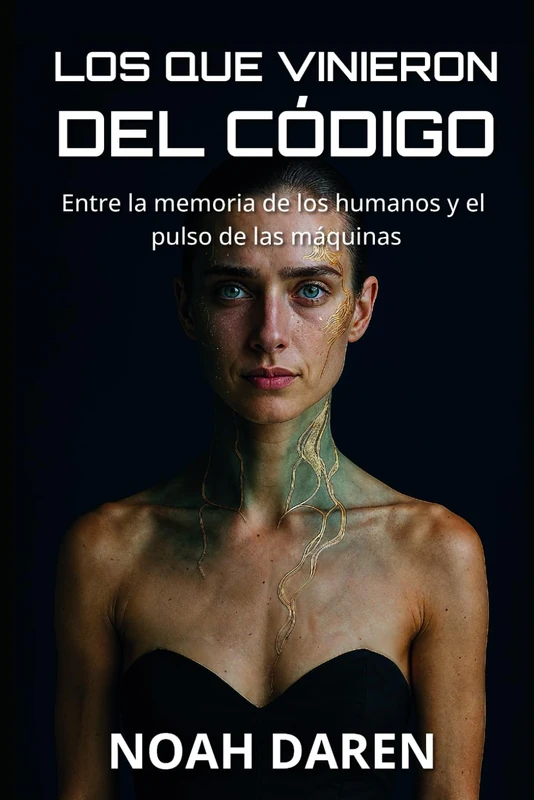 Los que vinieron del código: Entre la memoria de los humanos y el pulso de las máquinas - Image 1
