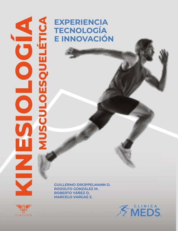 Kinesiología musculoesquelética: Experiencia, tecnología e innovación