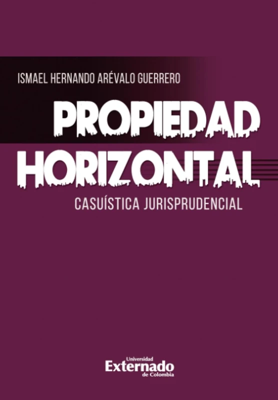 Propiedad horizontal: Casuística jurisprudencial - Image 1