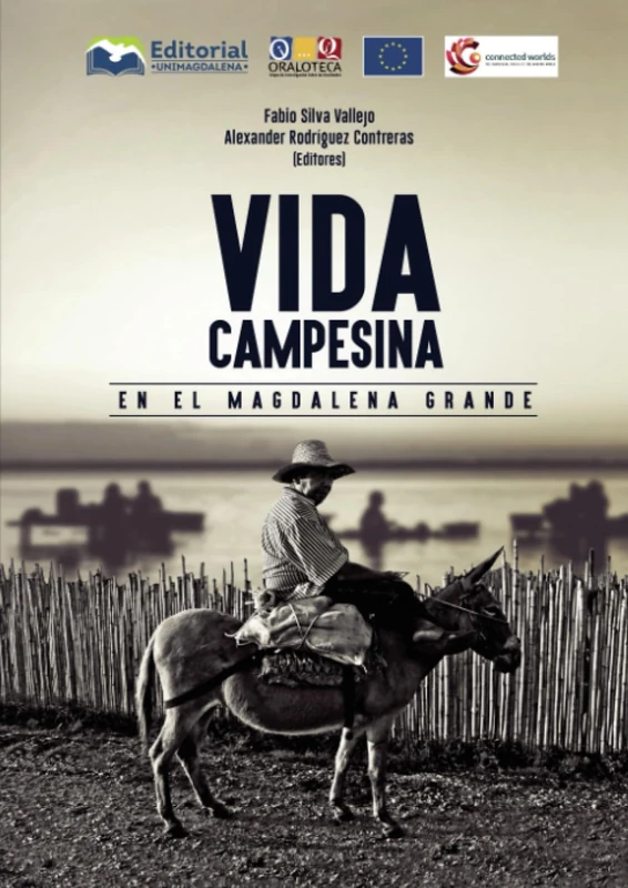 Vida campesina en el Magdalena Grande - Image 1