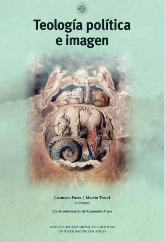 Teología política e imagen