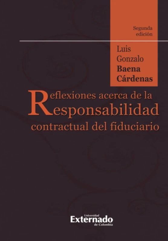 Reflexiones acerca de la responsabilidad contractual del fiduciario - Image 1