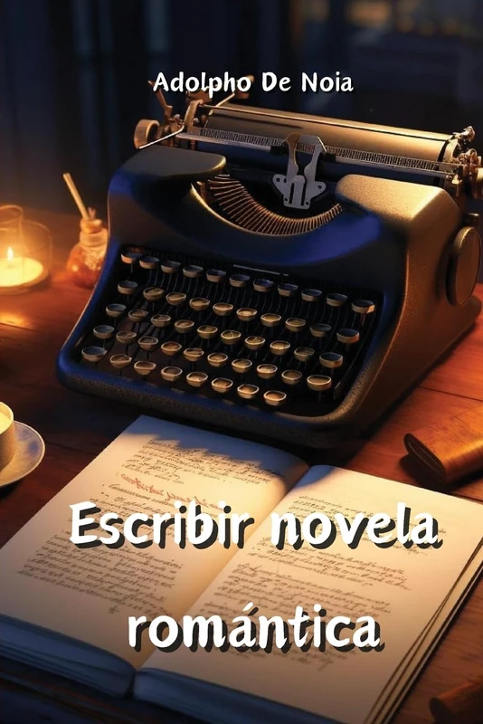 Escribir novela romntica - Image 1