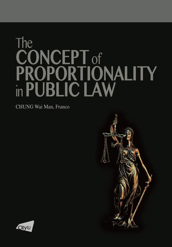 The Concept of Proportionality in Public Law - Image 1