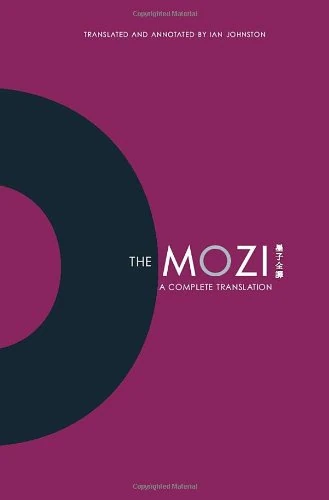 The Mozi: A Complete Translation - Image 1