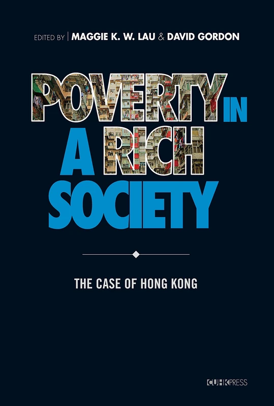 Poverty in a Rich Society: The Case of Hong Kong - Image 1
