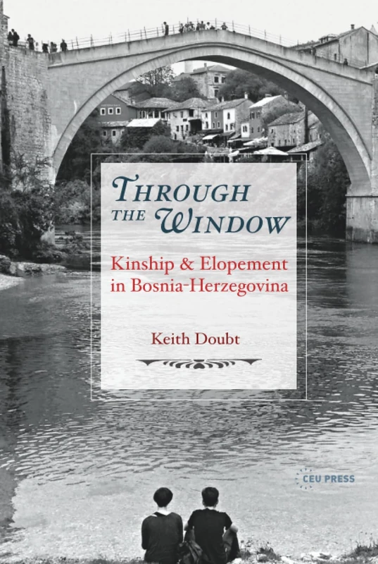 Through the Window: Kinship and Elopement in Bosnia-Herzegovina - Image 1