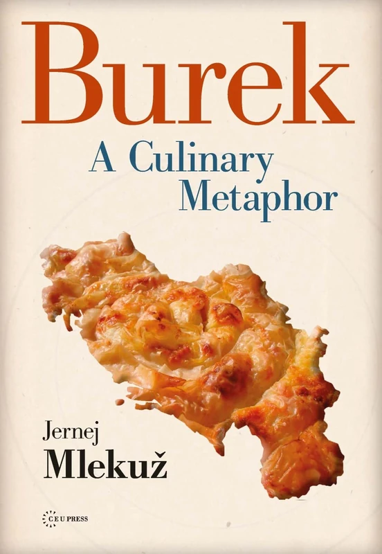 Burek: A Culinary Metaphor - Image 1