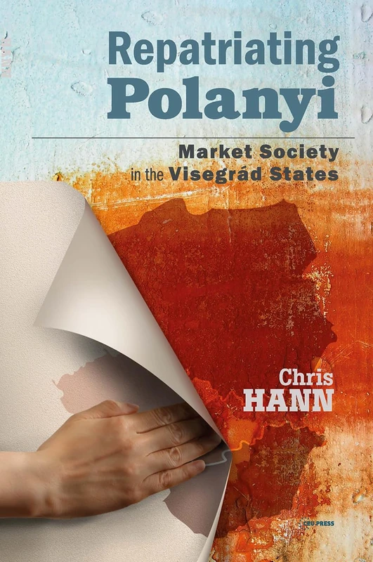Repatriating Polanyi: Market Society in the Visegrad States