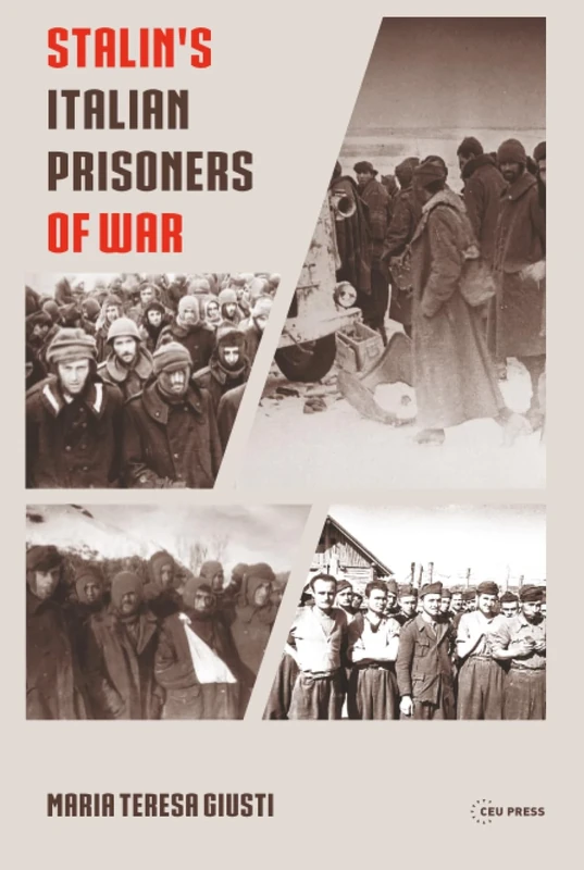 Stalin's Italian Prisoners of War