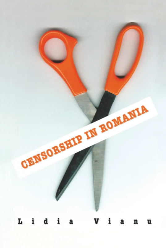 Censorship in Romania