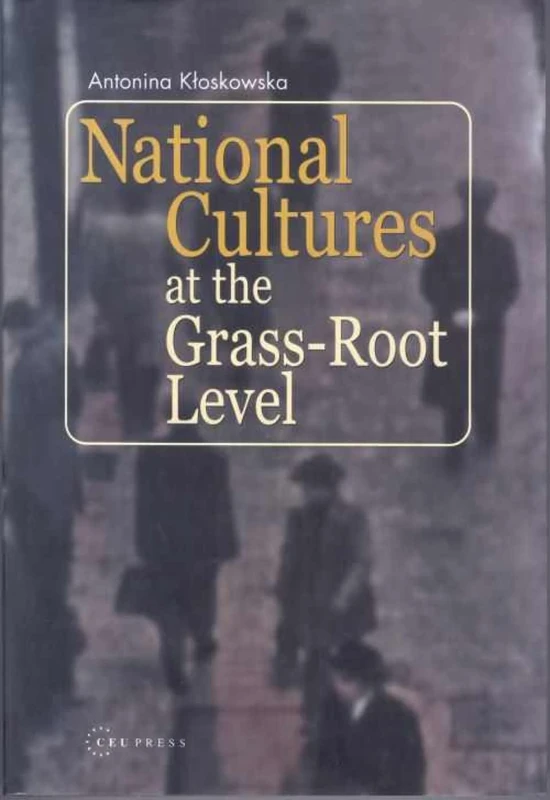 National Cultures at Grass-root Level