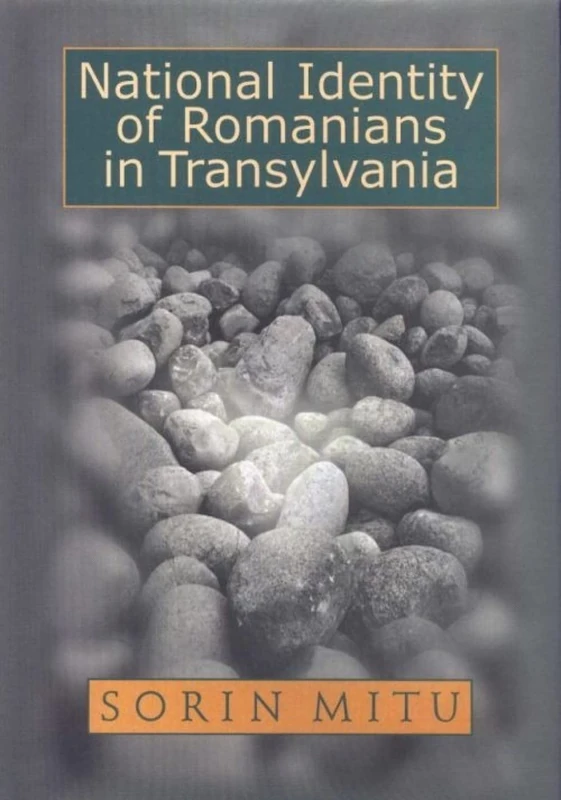 National Identity of Romanians in Transylvania (Ceu Medievalia)