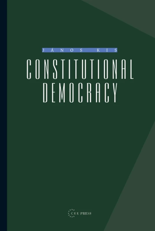 Constitutional Democracy