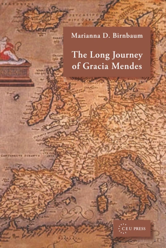 The Long Journey of Gracia Mendes - Image 1