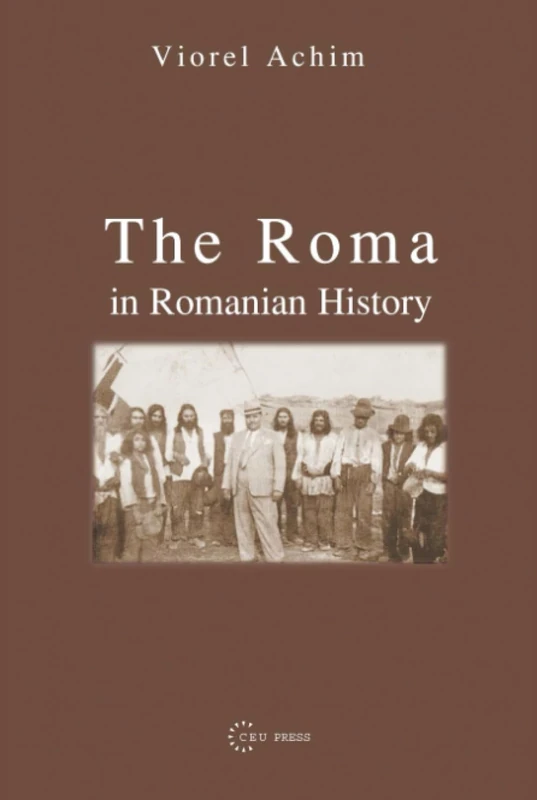 The Roma in Romanian History