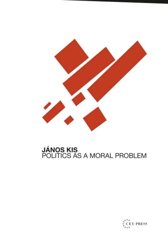 Politics as a Moral Problem