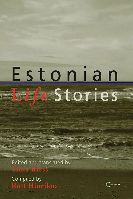 Estonian Life Stories