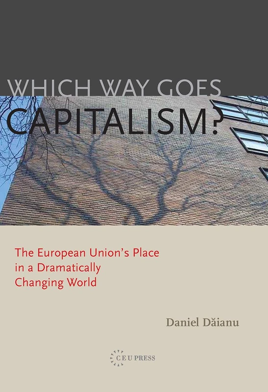 Which Way Goes Capitalism?: In Search of Adequate Policies in a Dramatically Changing World - Image 1