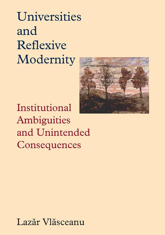 Universities and Reflexive Modernity: Institutional Ambiguities and Unintended Consequences