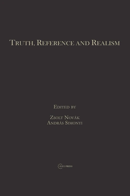 Truth, Reference and Realism