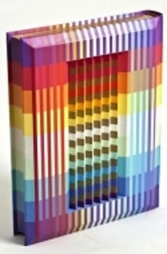 Agam Rainbow Torah - Image 1
