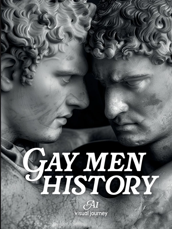 Gay Men History