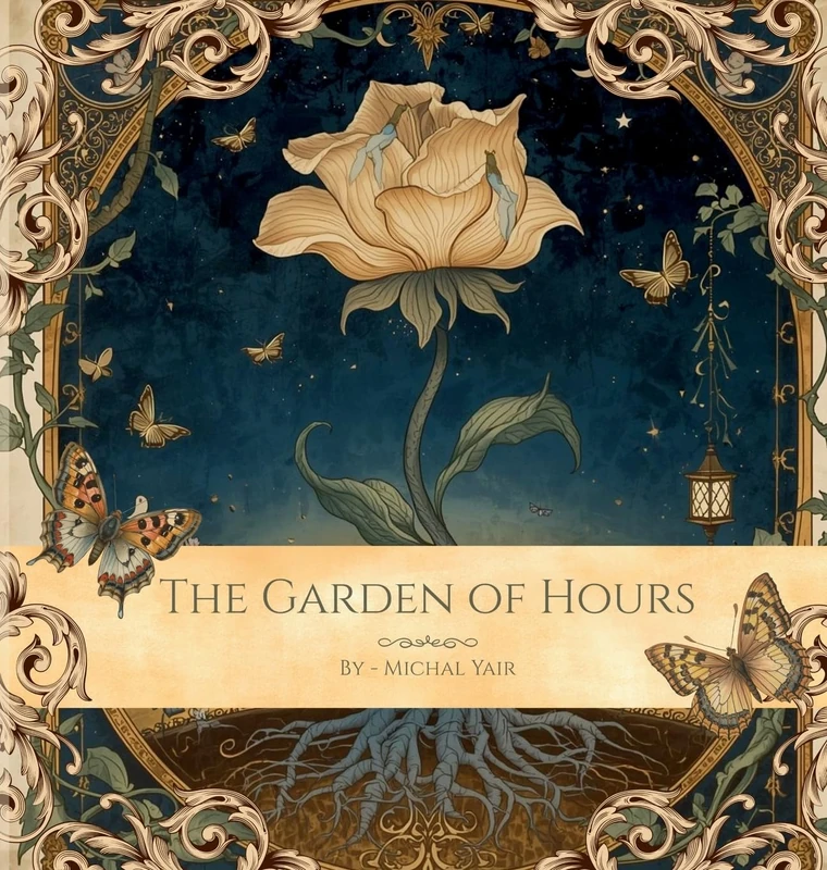 The Garden Of Hours