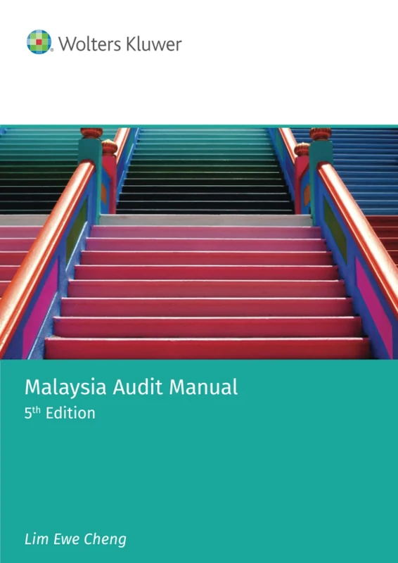 Malaysia Audit Manual_5th Edition - Image 1