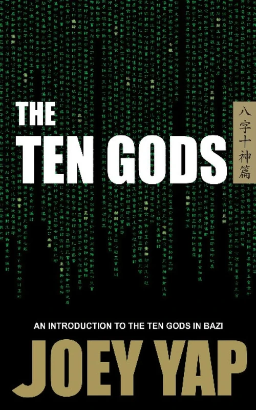 TEN GODS
