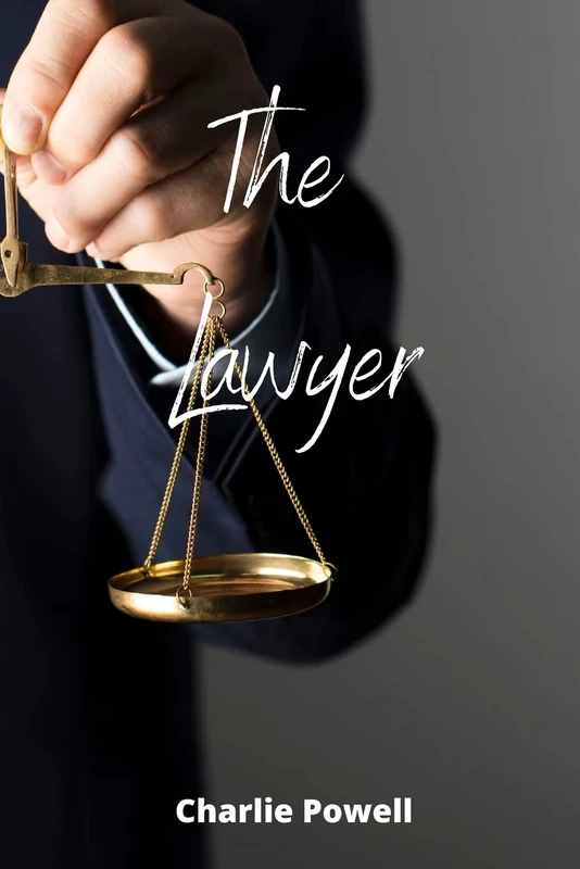 The Lawyer - Image 1