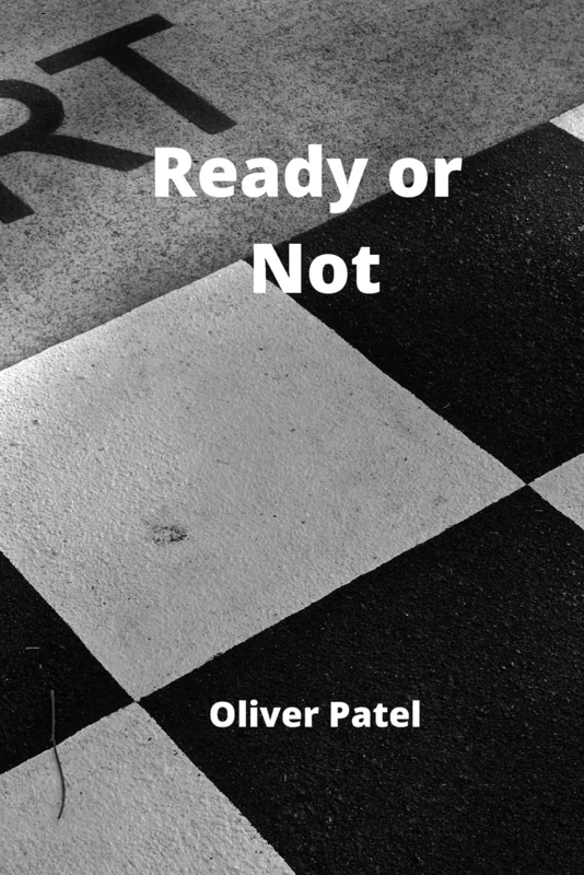 Ready or Not - Image 1