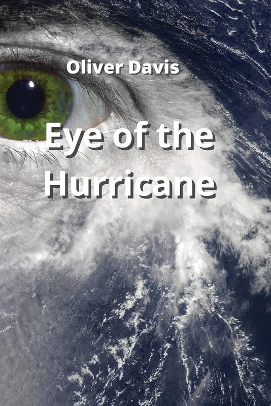 Eye of the Hurricane - Image 1
