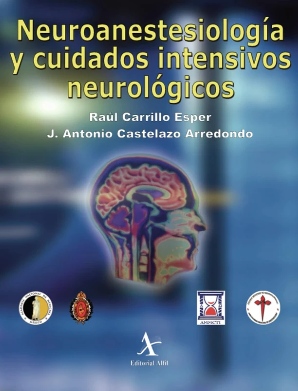 Neuroanestesiología y cuidados intensivos neurológicos - Image 1